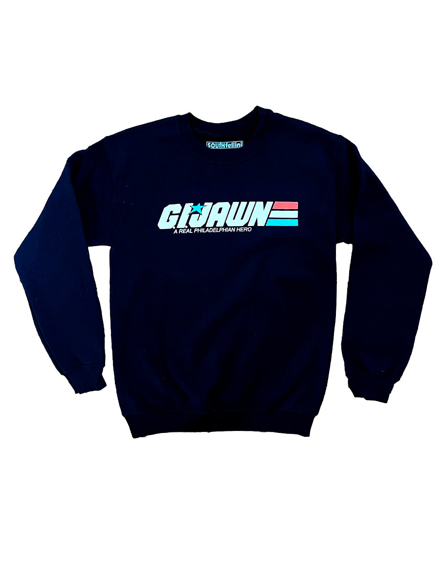 "GI Jawn" Sweatshirt