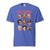 "Go Phils & Phillips" Comfort Colors Tee