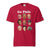 "Go Phils & Phillips" Comfort Colors Tee