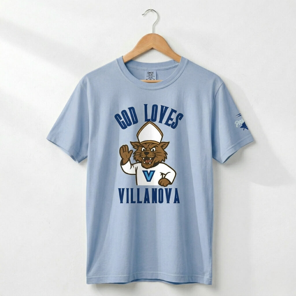 god-loves-villanova-wildcats-funny-light-blue-comfort-colors-tee-phillygoat