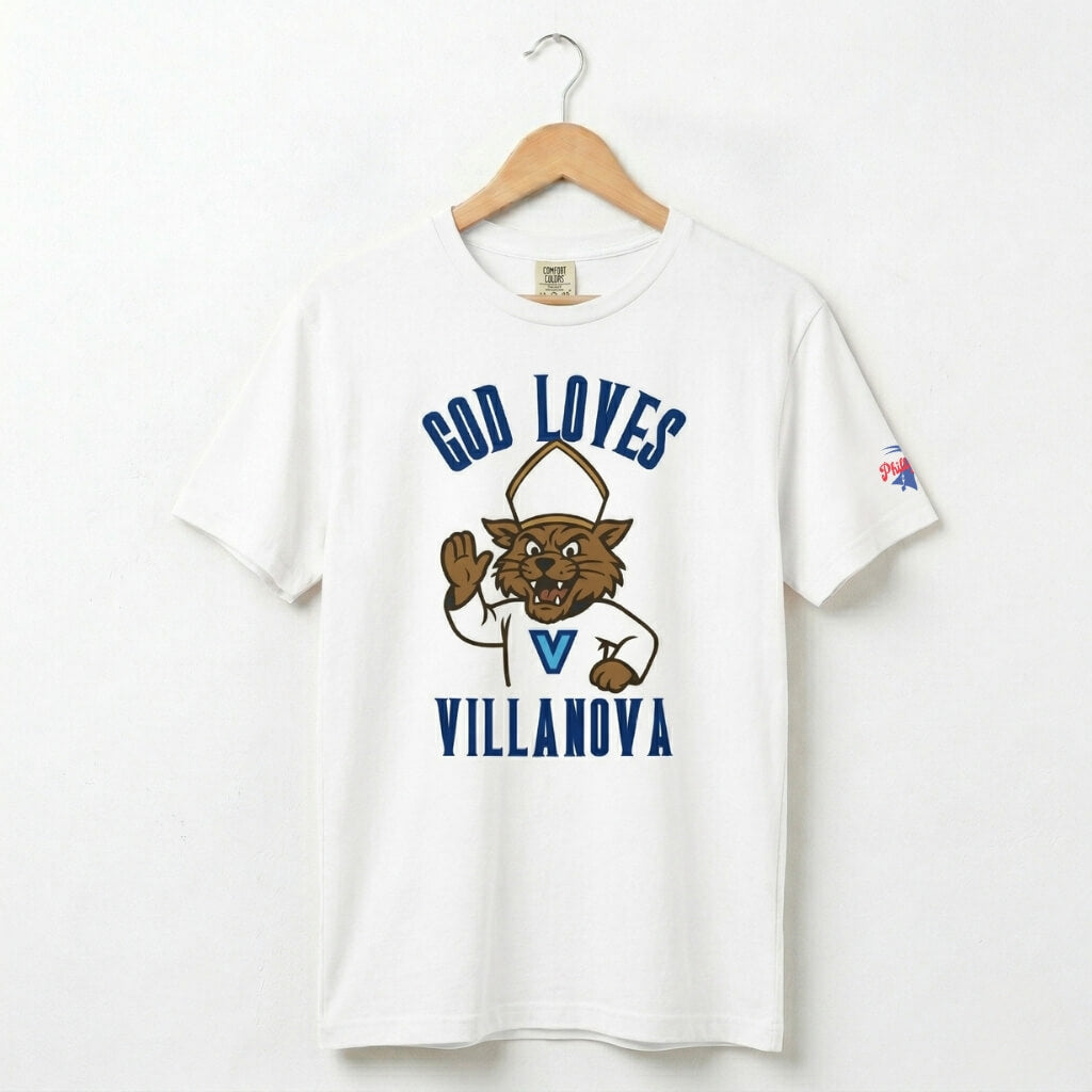 god-loves-villanova-wildcats-funny-white-comfort-colors-tee-phillygoat