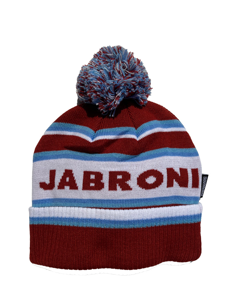 "Jabroni" Knit Hat