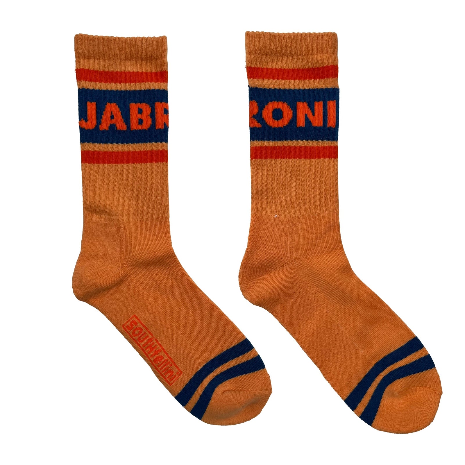 "Jabroni" Socks