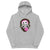"Hair Flow & Bubble Blow" Youth Hoodie