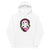 "Hair Flow & Bubble Blow" Youth Hoodie
