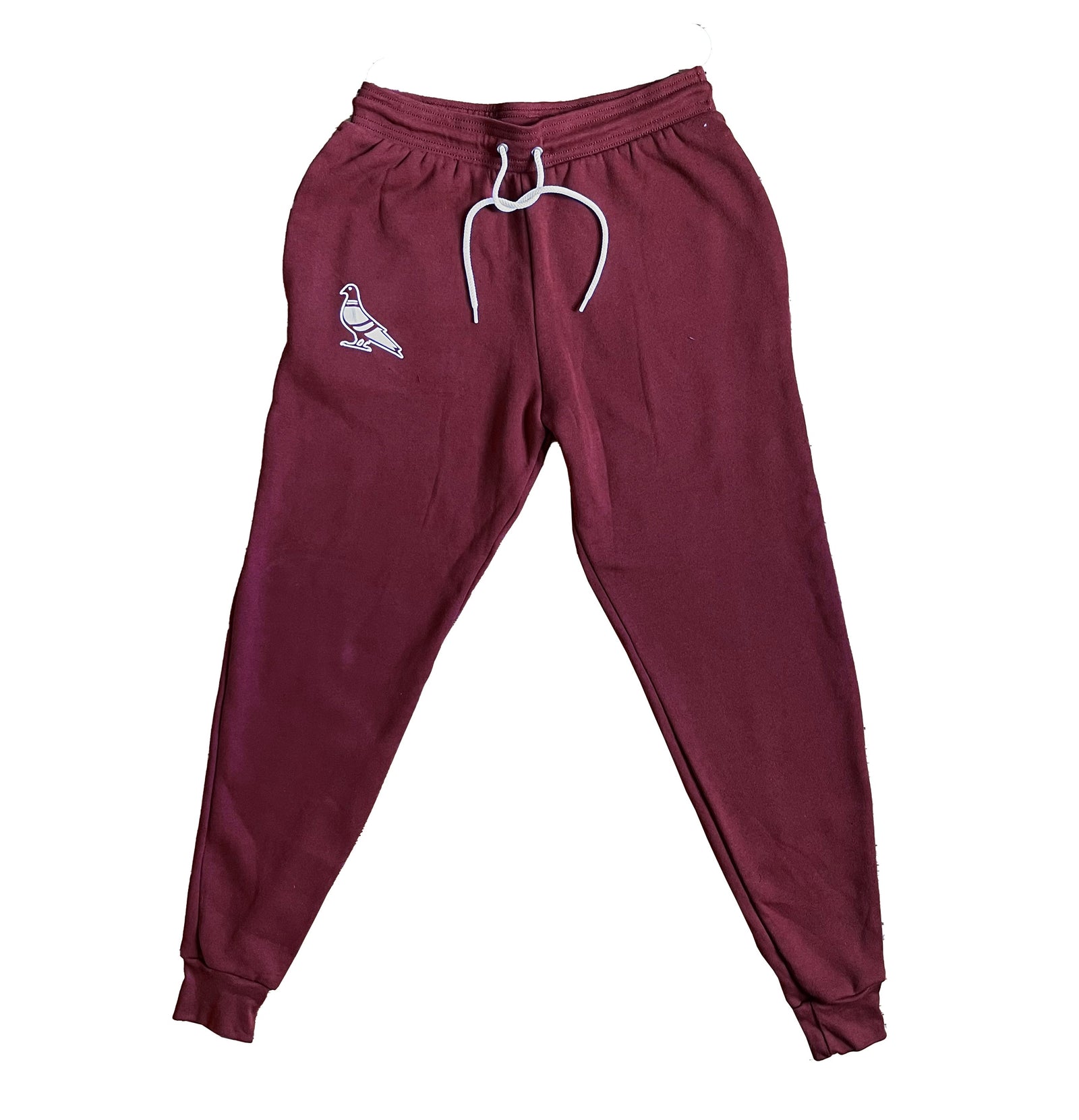 "Pigeon" Joggers