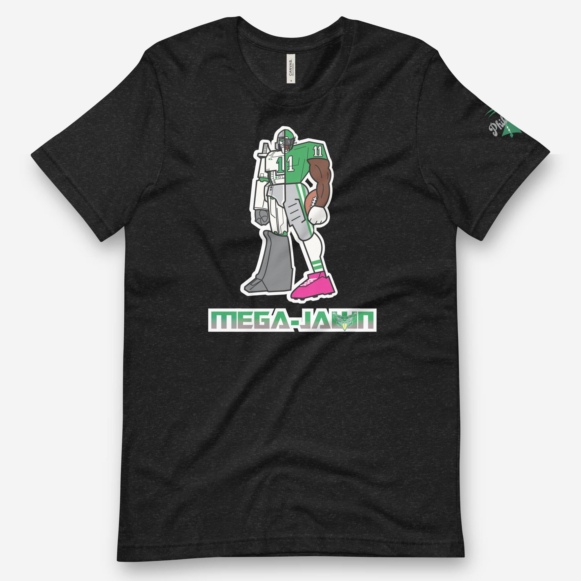 "MEGA-JAWN" Tee