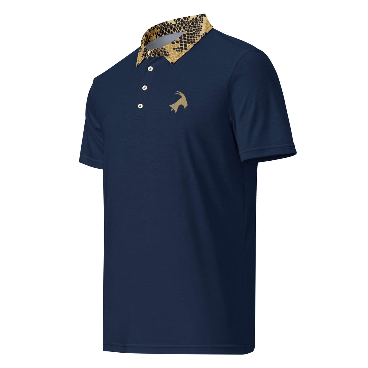 "The Doop" Men's Polo by Phillygoat – Philadelphia sports apparel