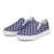 "The Schmitty's" Men’s Slip-on Canvas Shoes