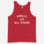 "Philly vs All Youse" Tank Top