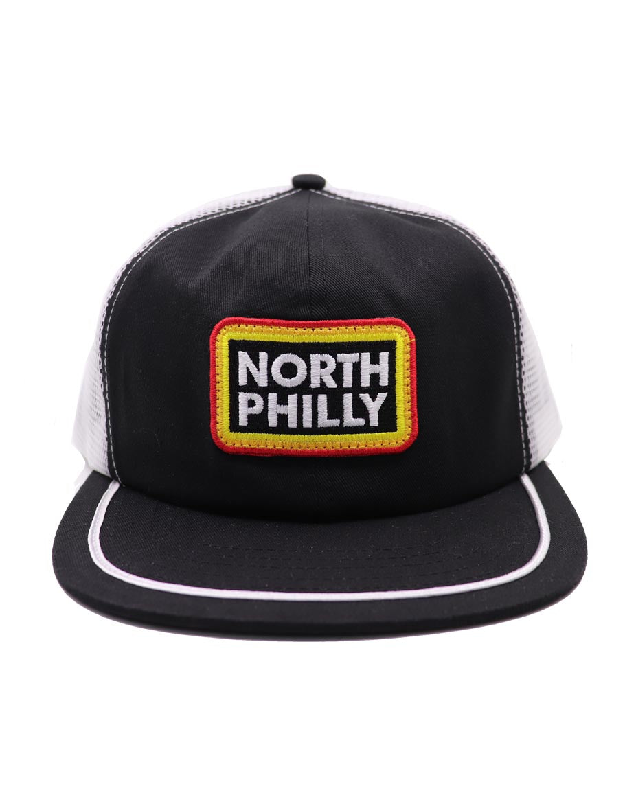 "North Philly Sunrise" Trucker Hat