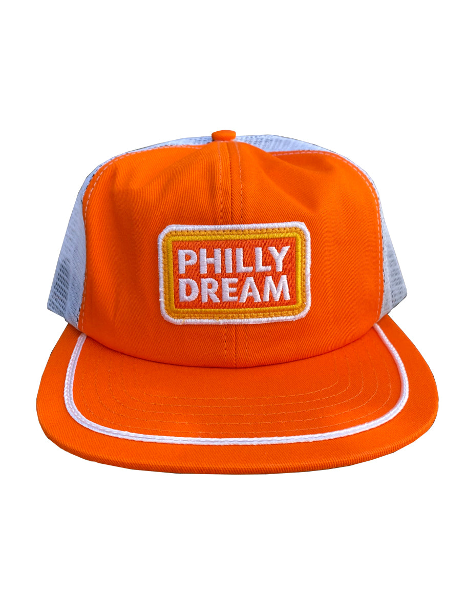 "Philly Dream" Trucker Hat