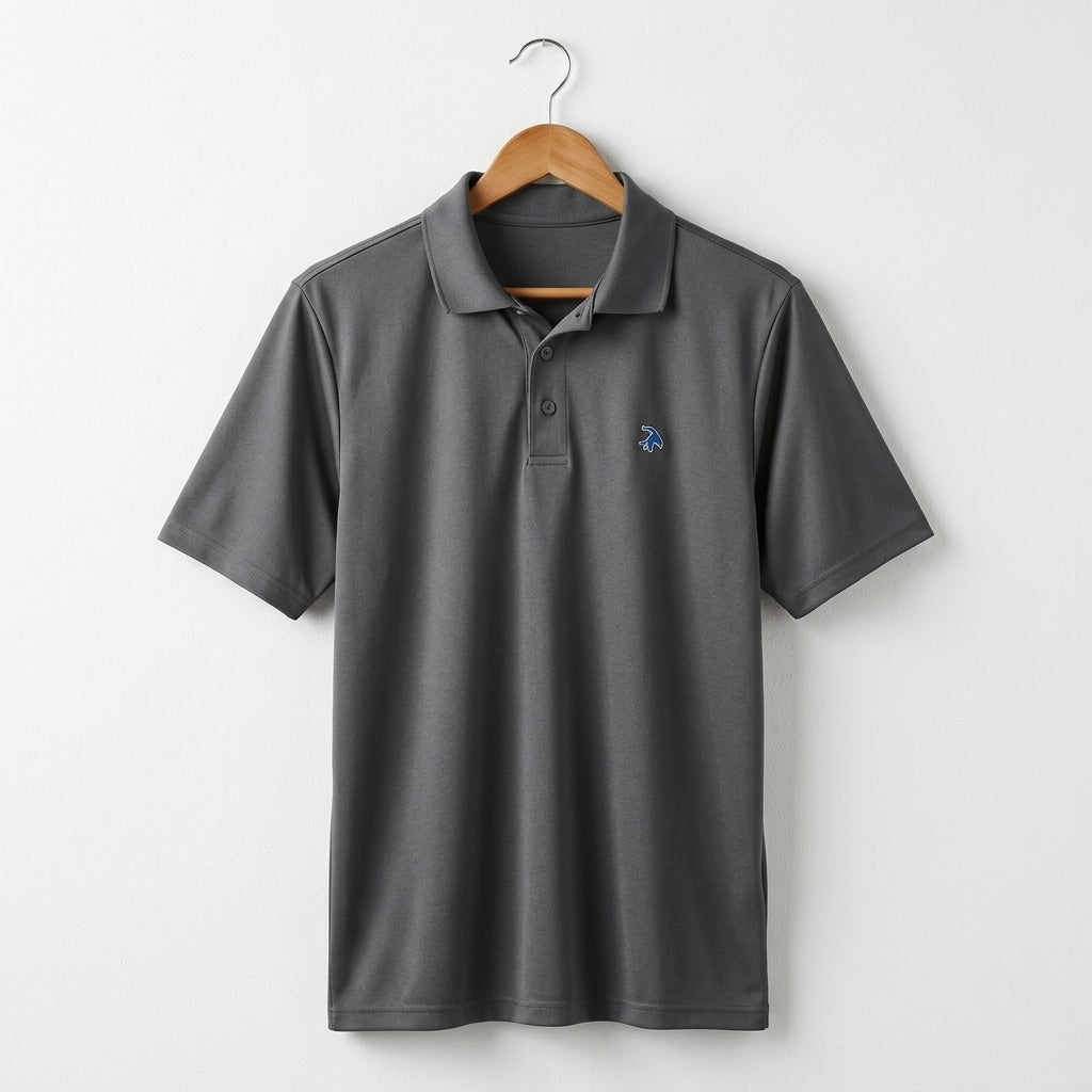 Philadelphia Aronimink mens golf polo by Phillygoat