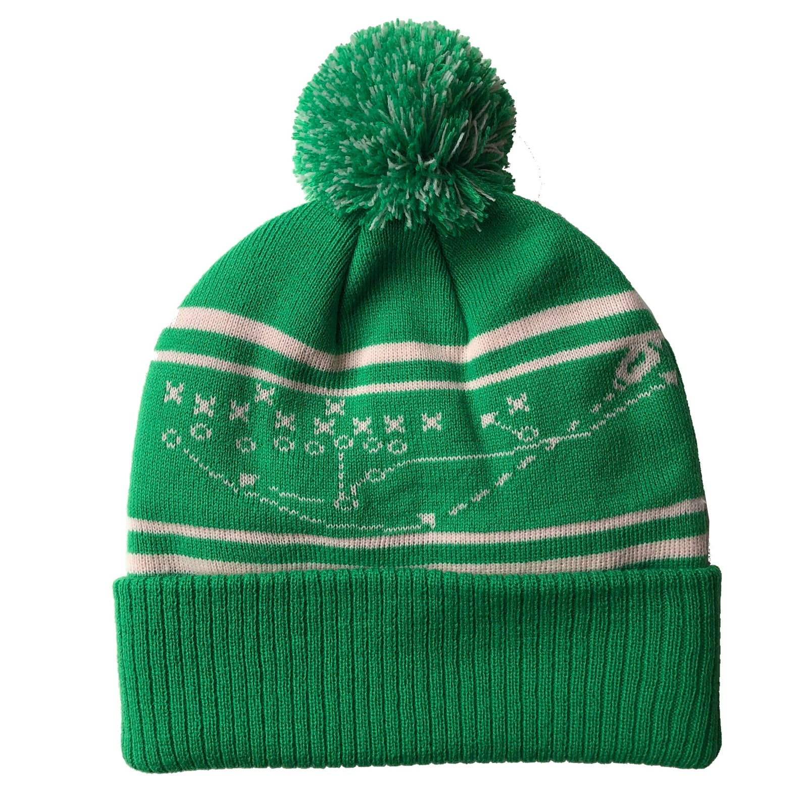 "Philly Special" Knit Hat