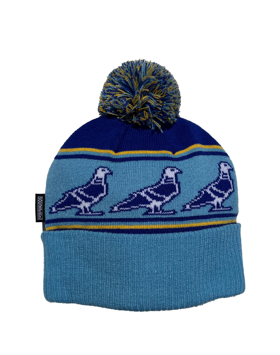 "Philly Pigeon" Knit Hat