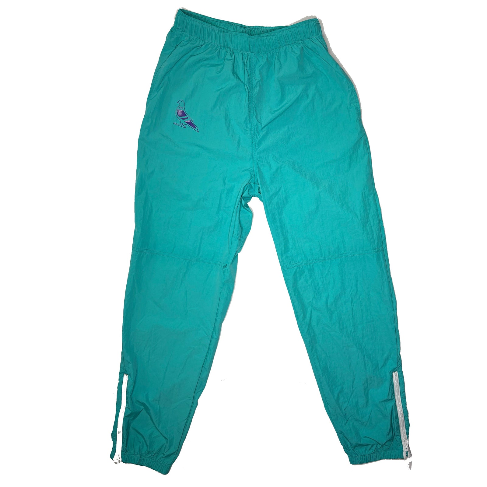"Philly Pigeon" Track Suit Joggers