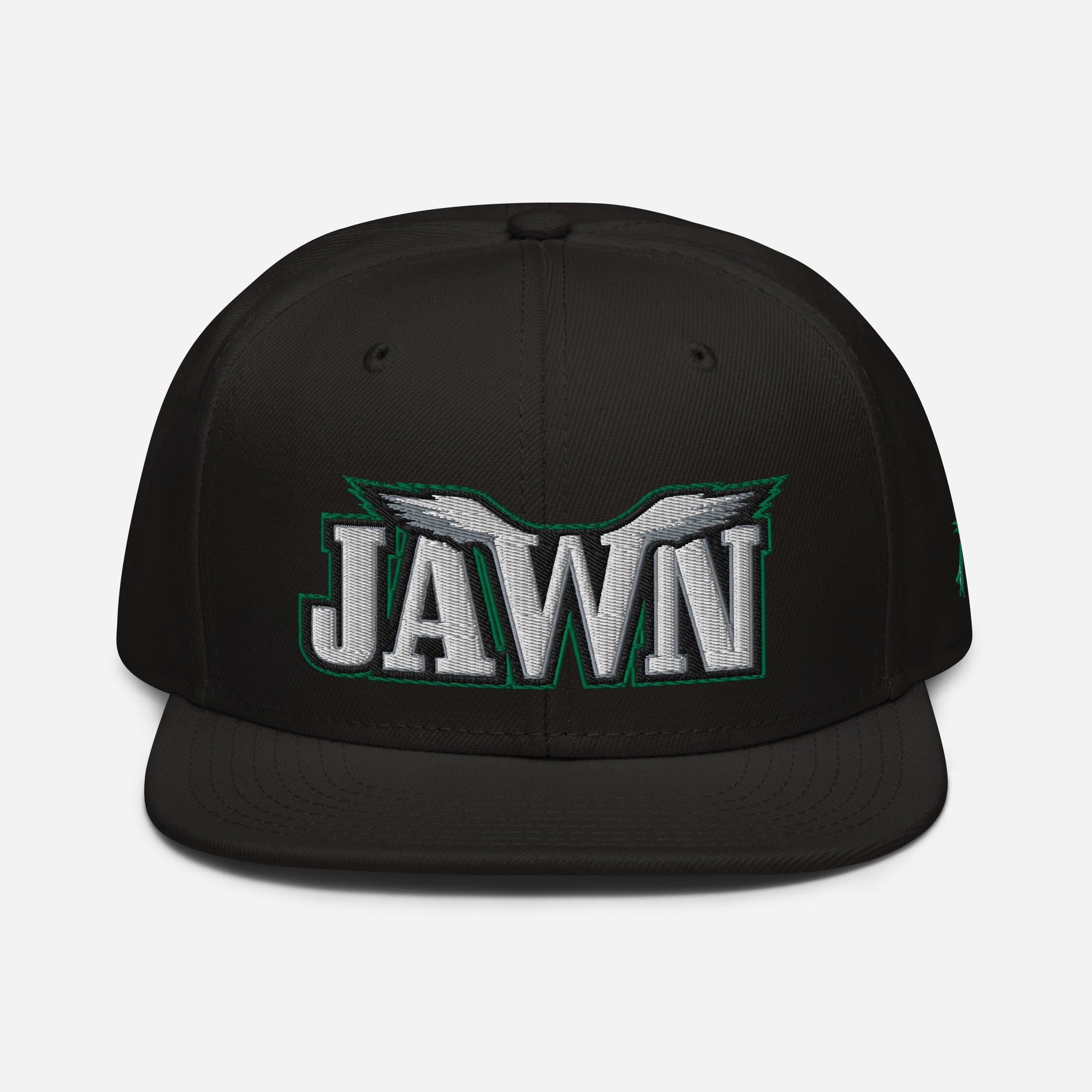 "Birds Jawn" Snapback Hat