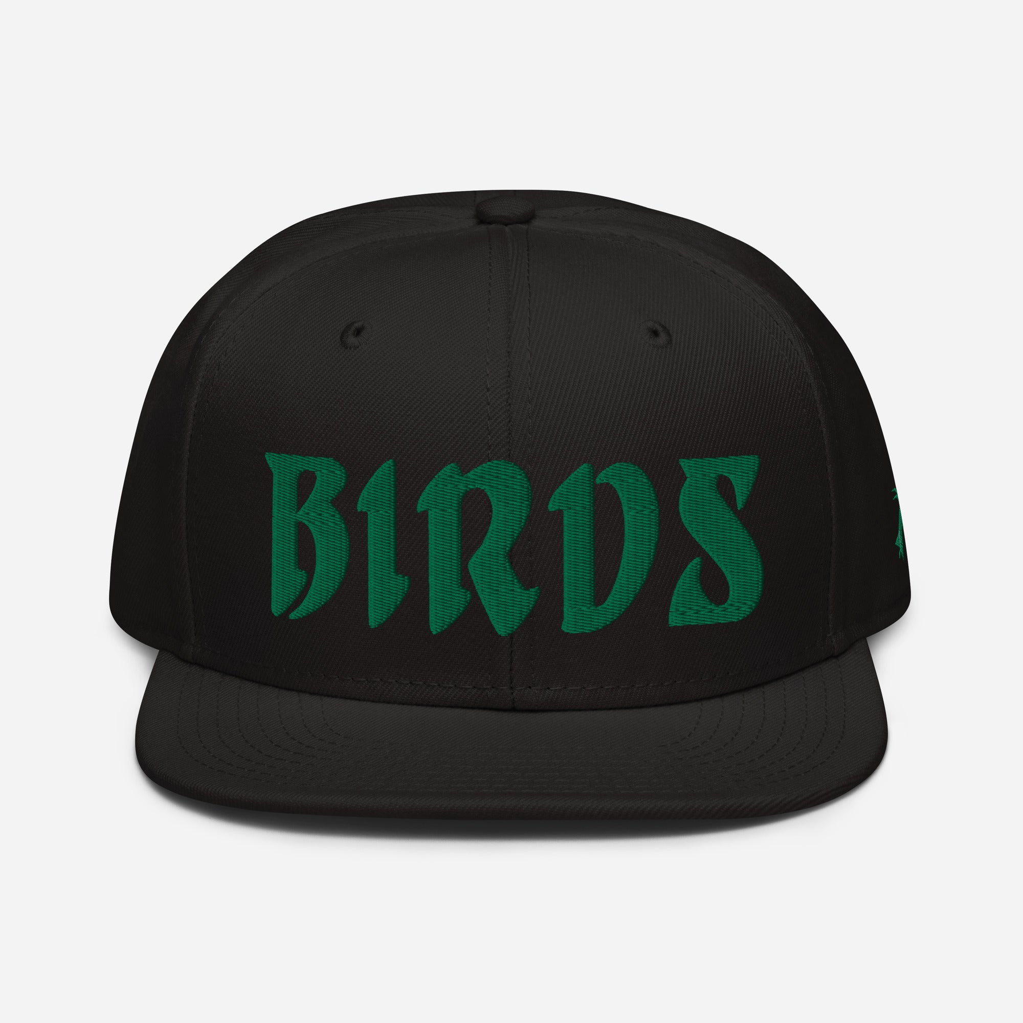 BIRDS