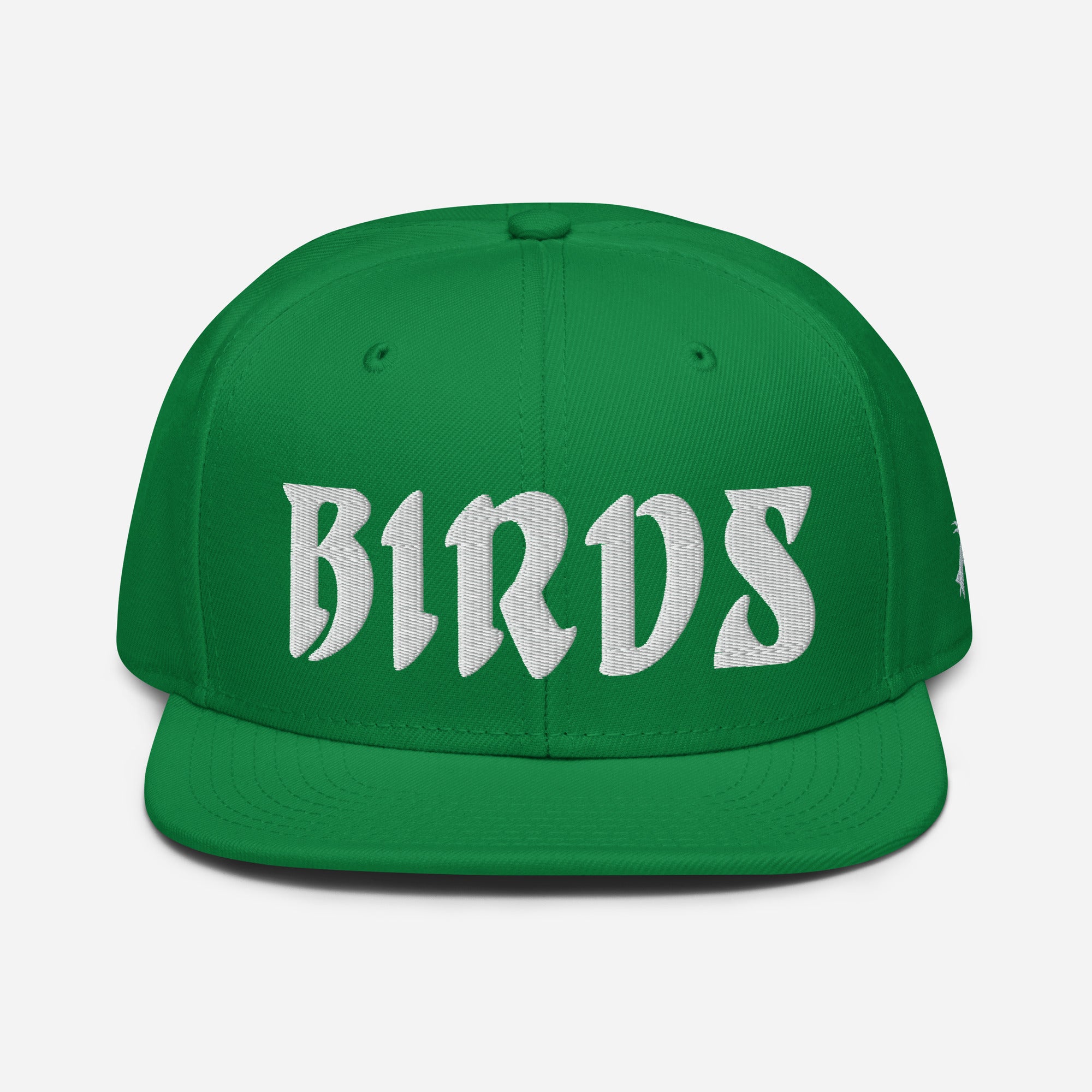 BIRDS