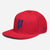 "Olde English P" Phillygoat Snapback Hat