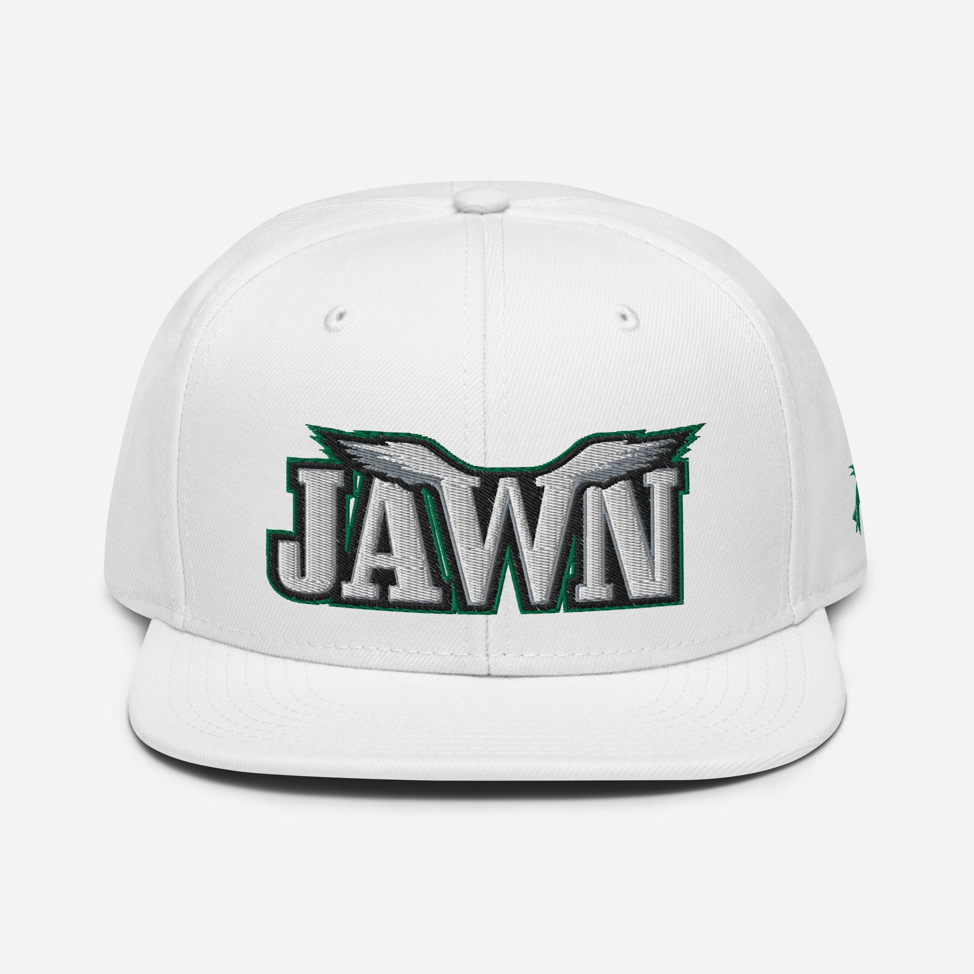 "Birds Jawn" Snapback Hat