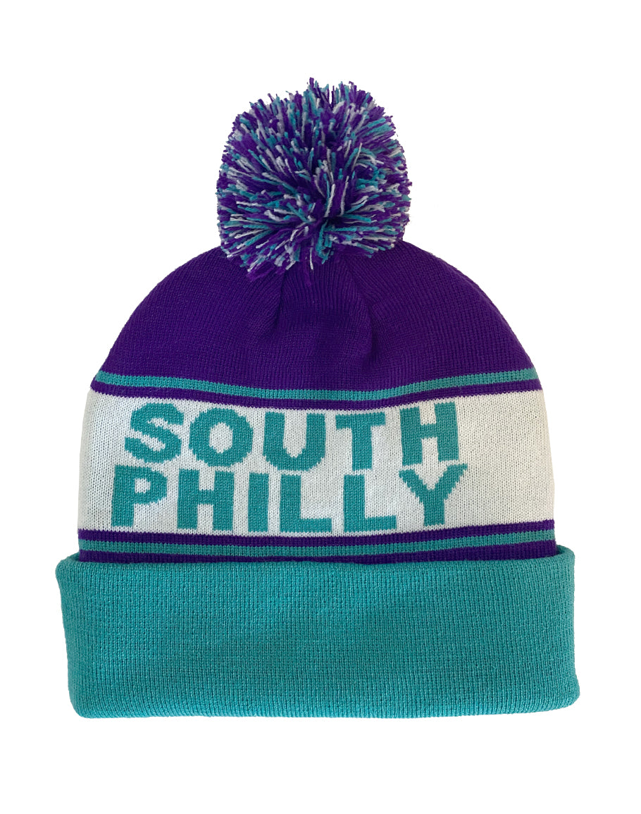 "South Philly '96" Hat