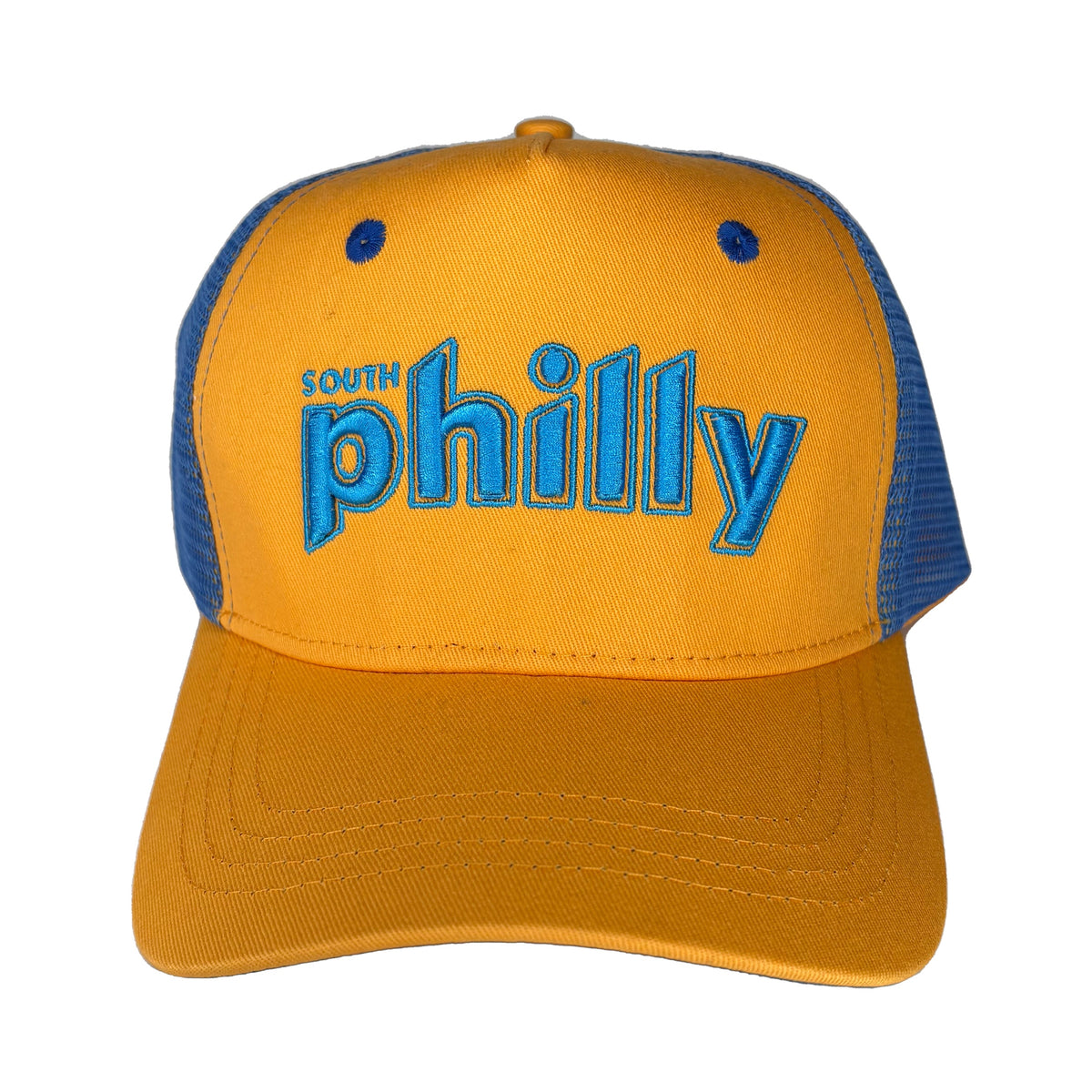 "South Philly '25" Trucker Hat
