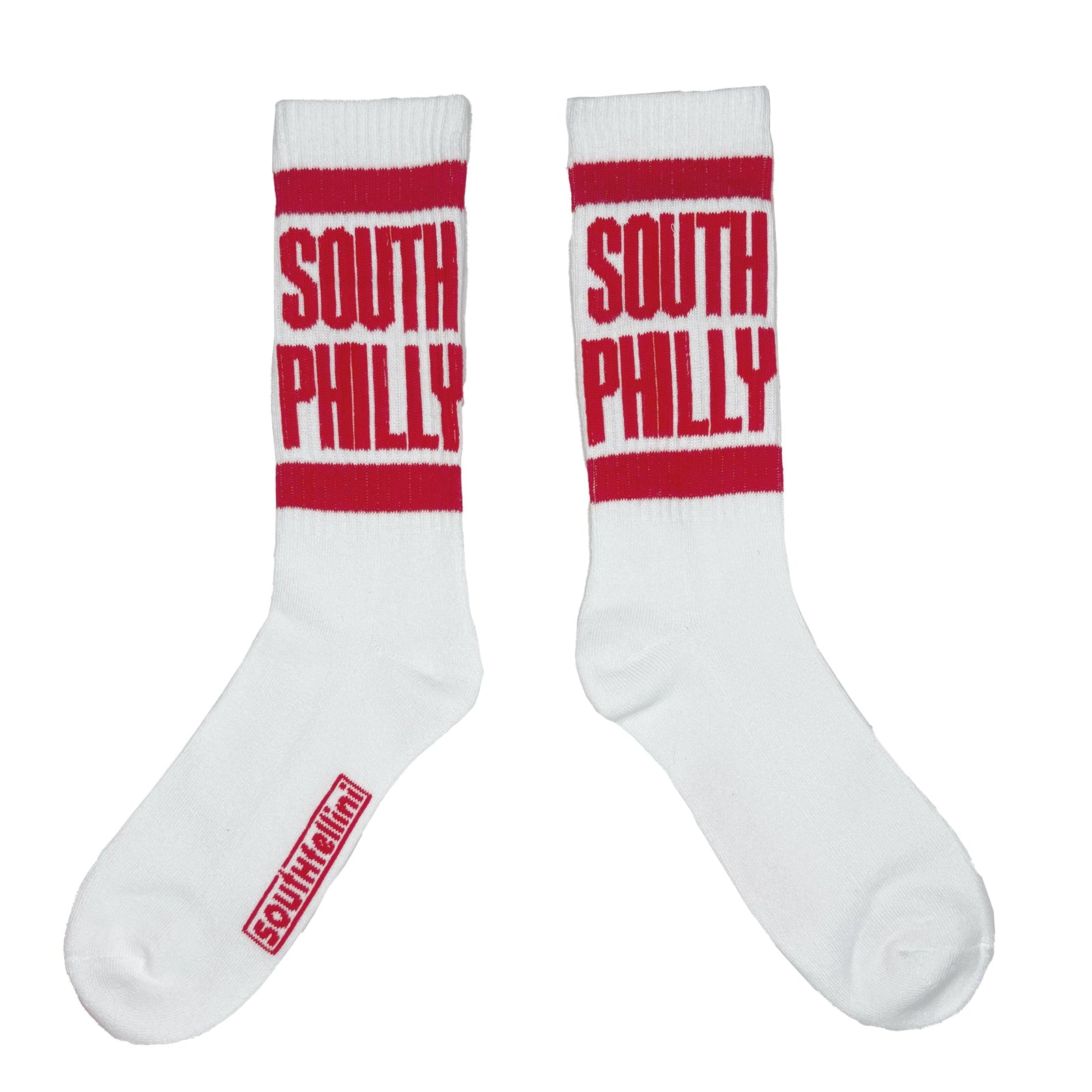 "South Philly" Socks