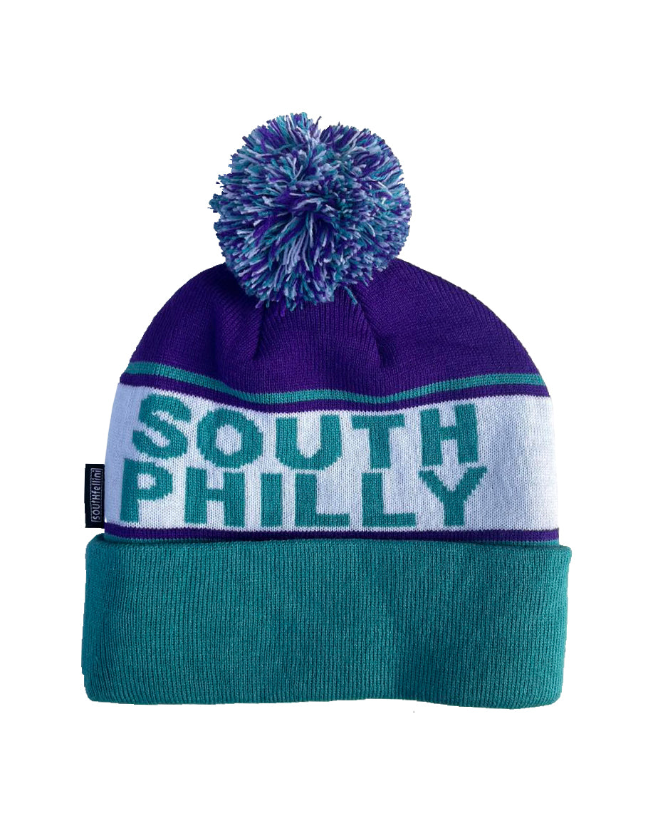 "South Philly '96" Hat