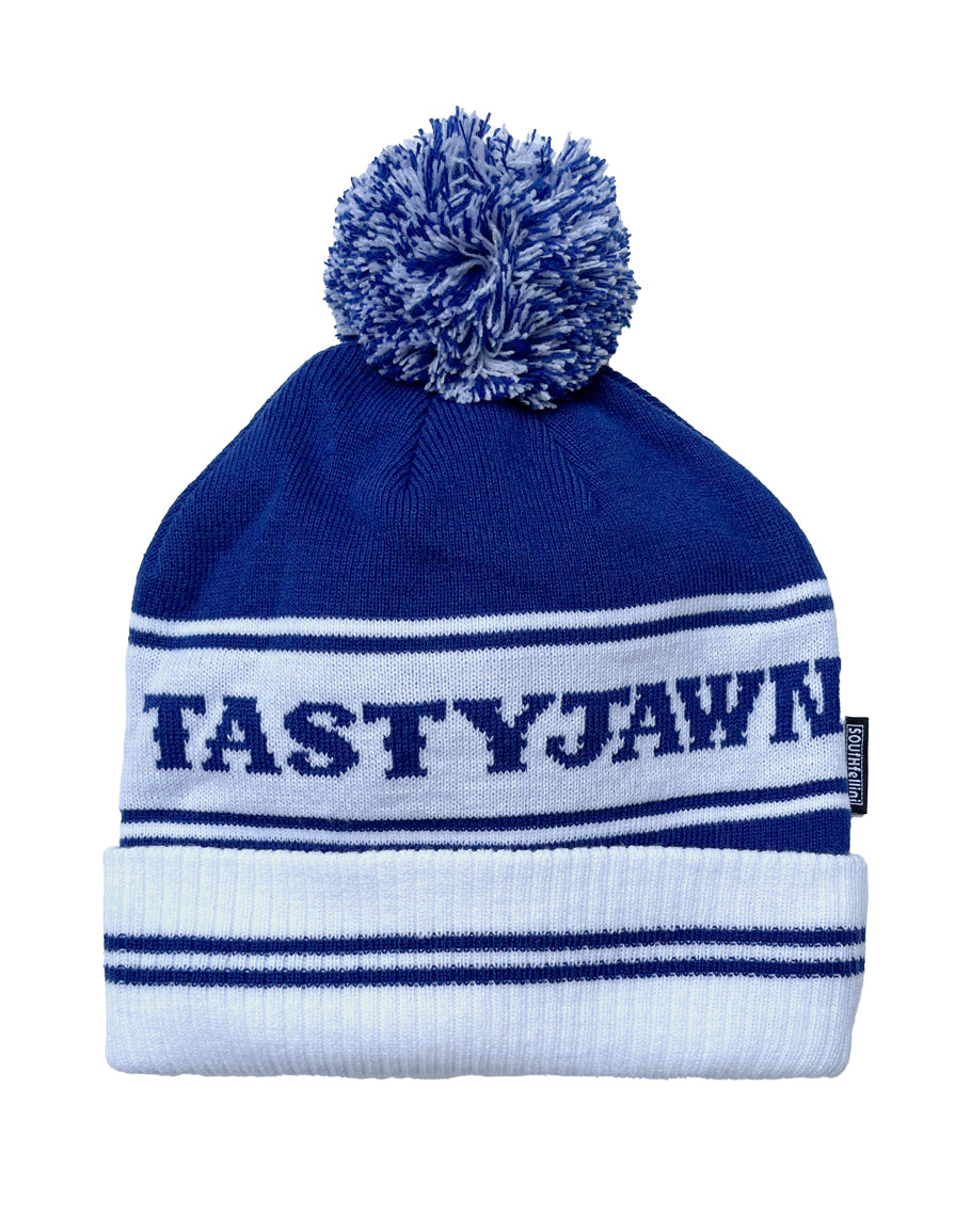 "Tasty Jawn" Knit Hat