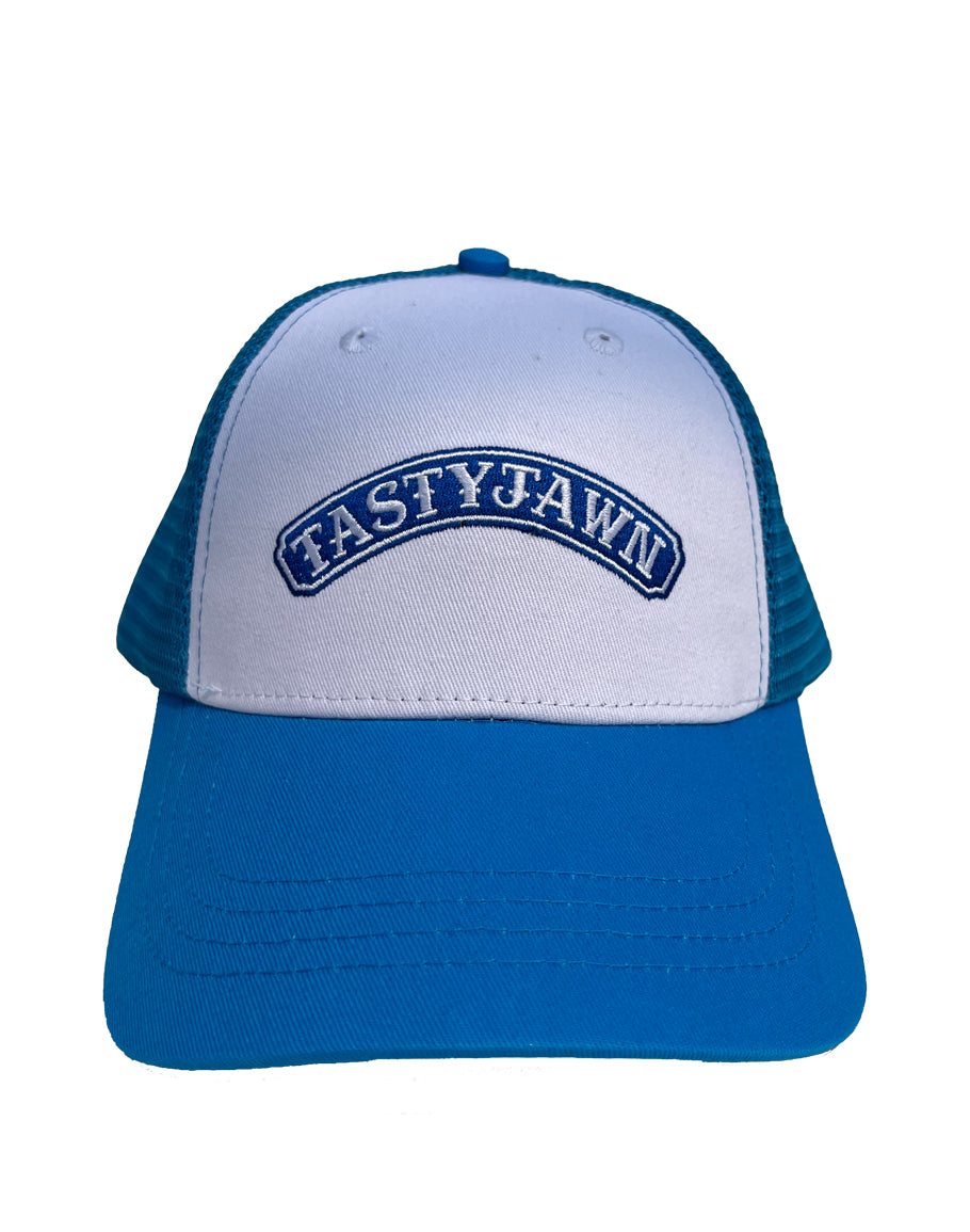 "Tasty Jawn" Trucker Hat