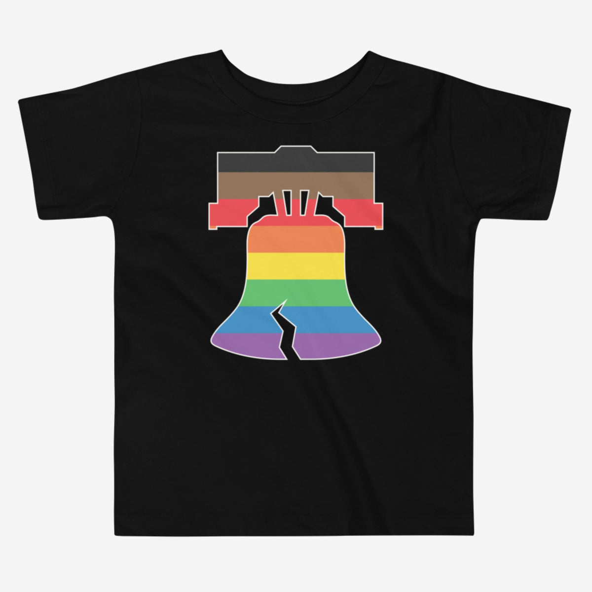 &quot;Philly Pride&quot; Toddler Tee