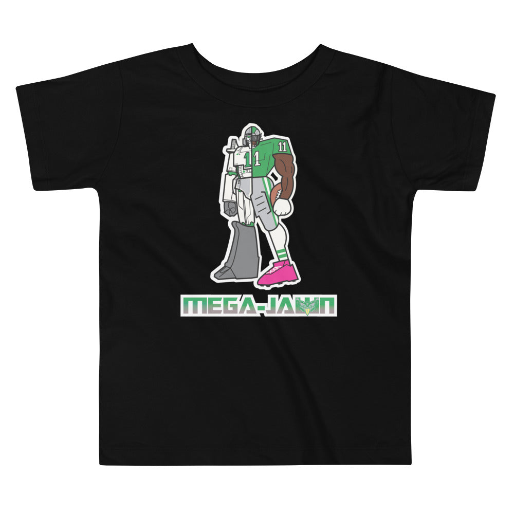 &quot;MEGA-JAWN&quot; Toddler Tee