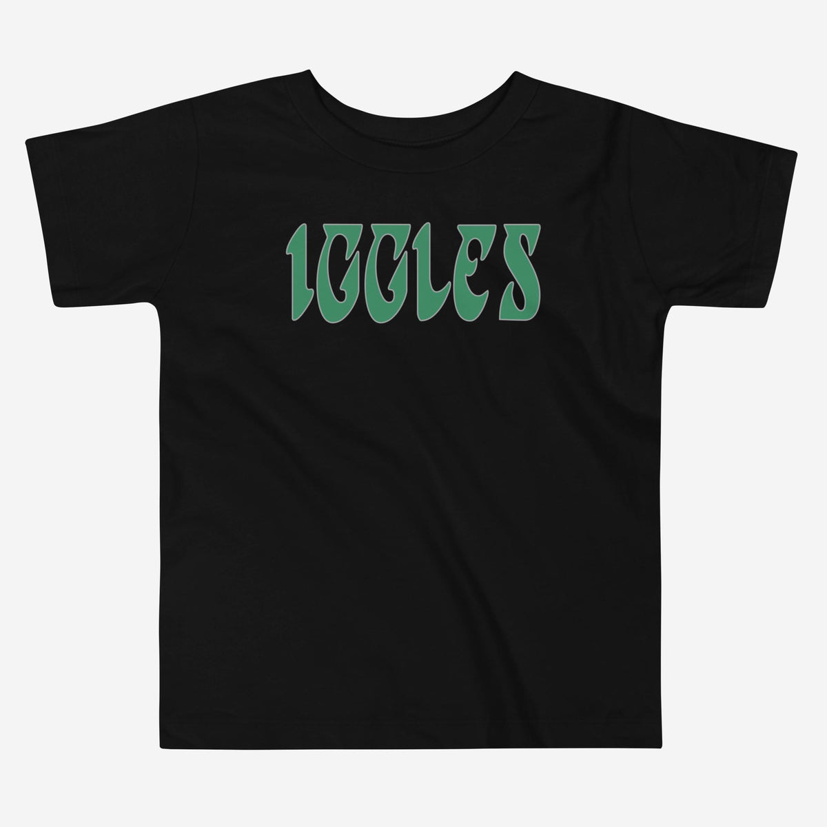 &quot;Iggles&quot; Toddler Tee