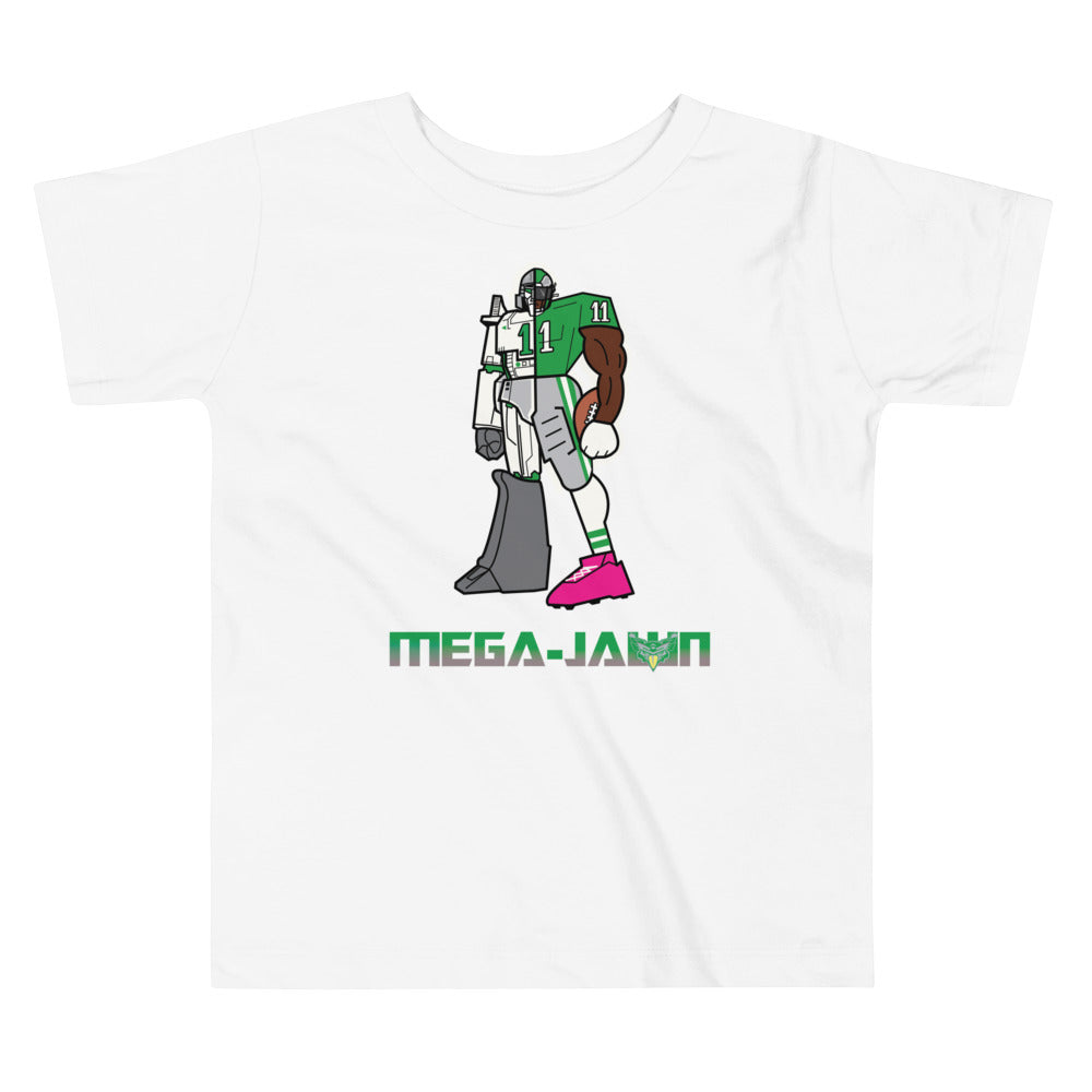 "MEGA-JAWN" Toddler Tee