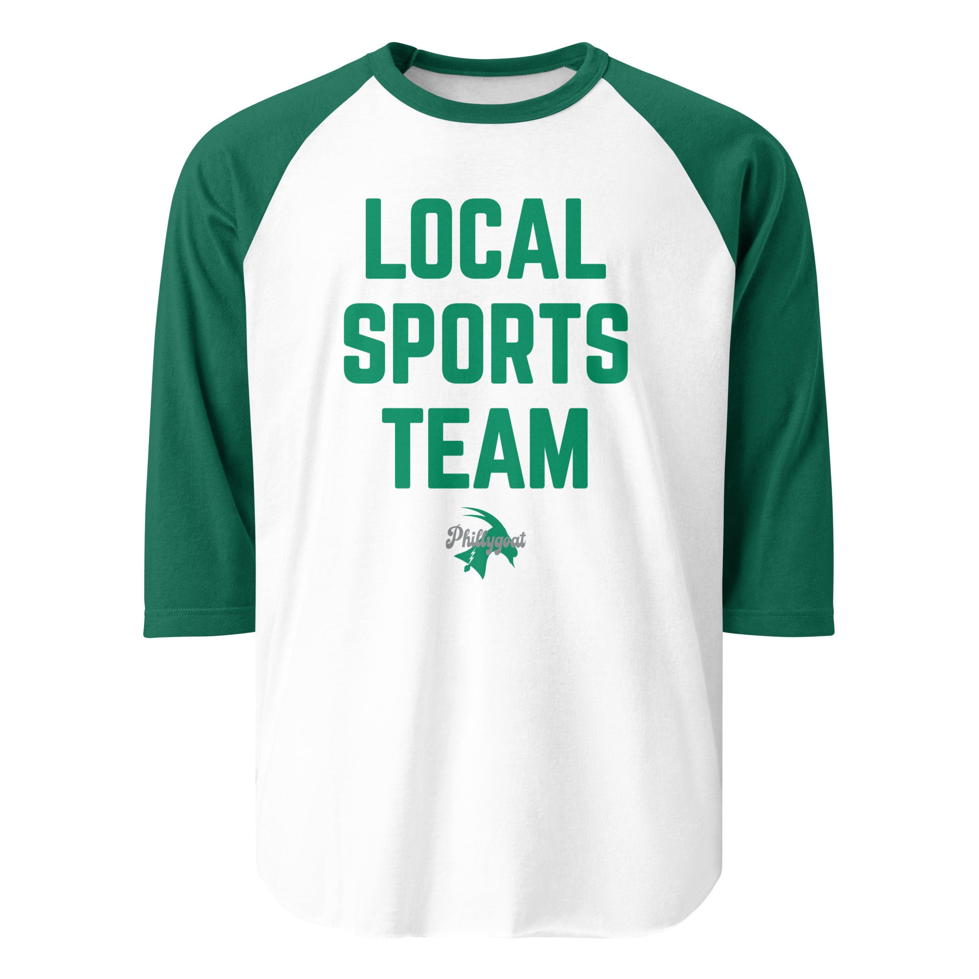 Local Sports Team