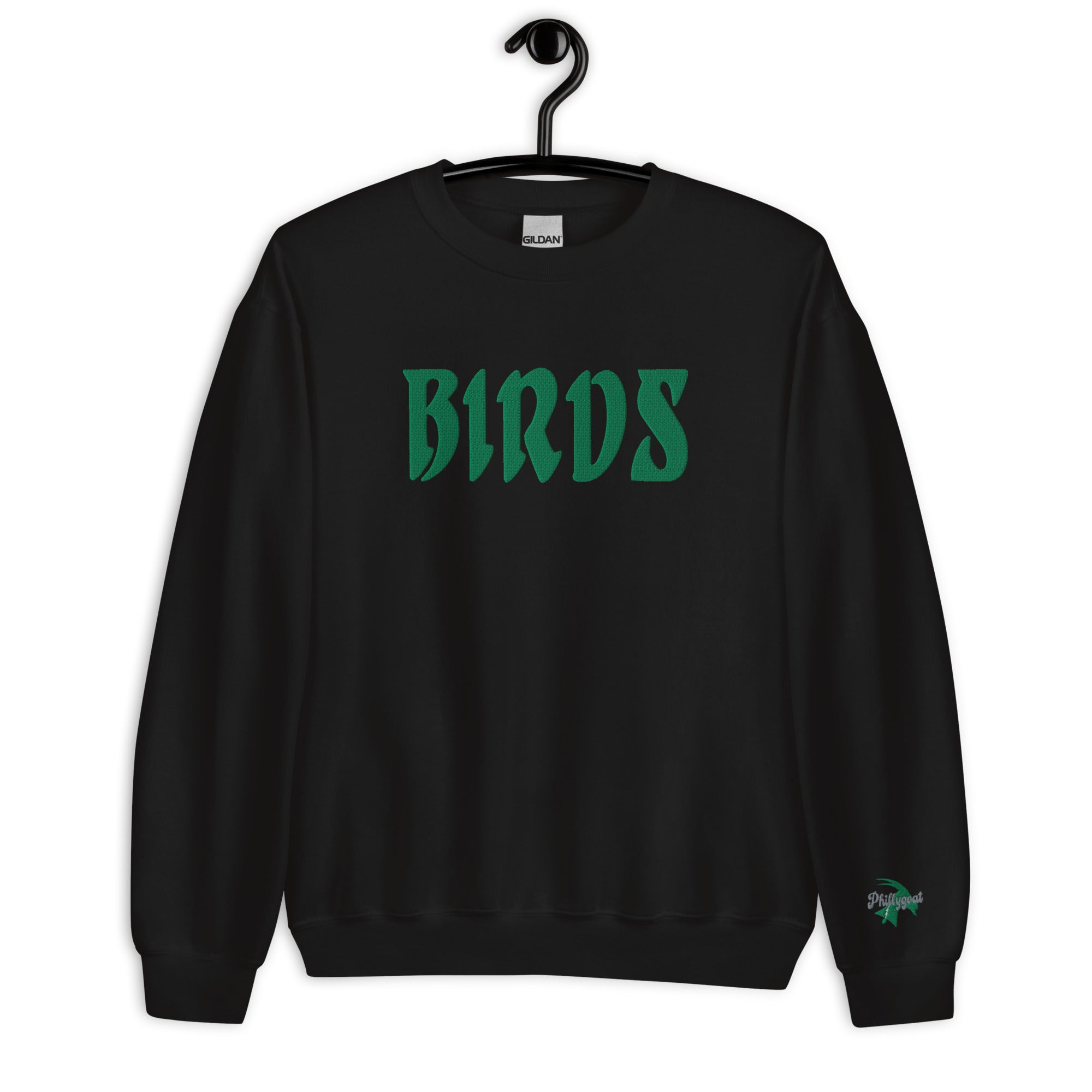 Birds