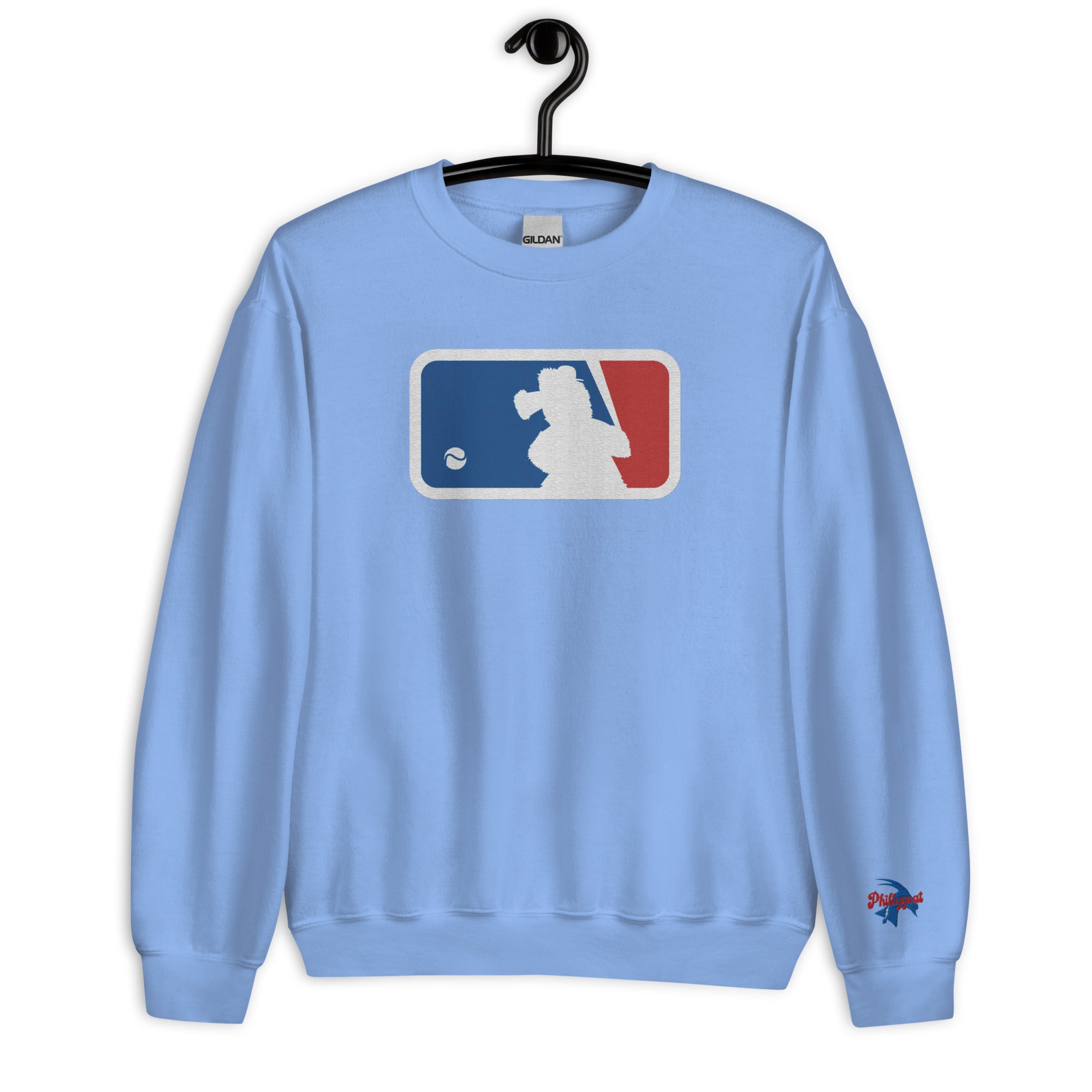 Major Baseball Phan