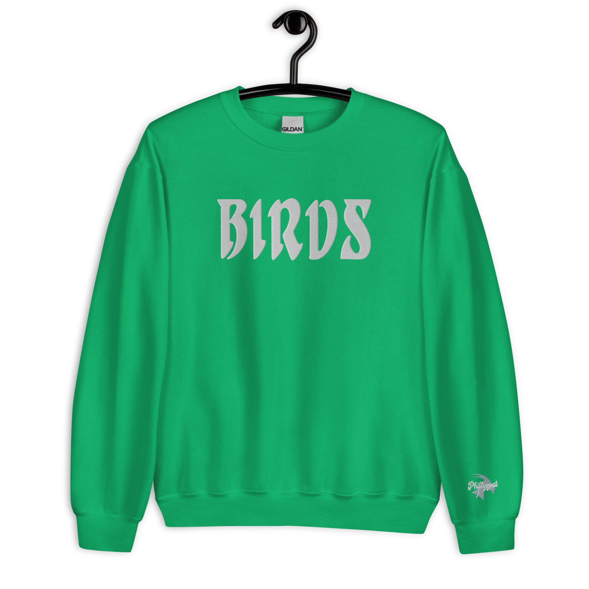 Birds