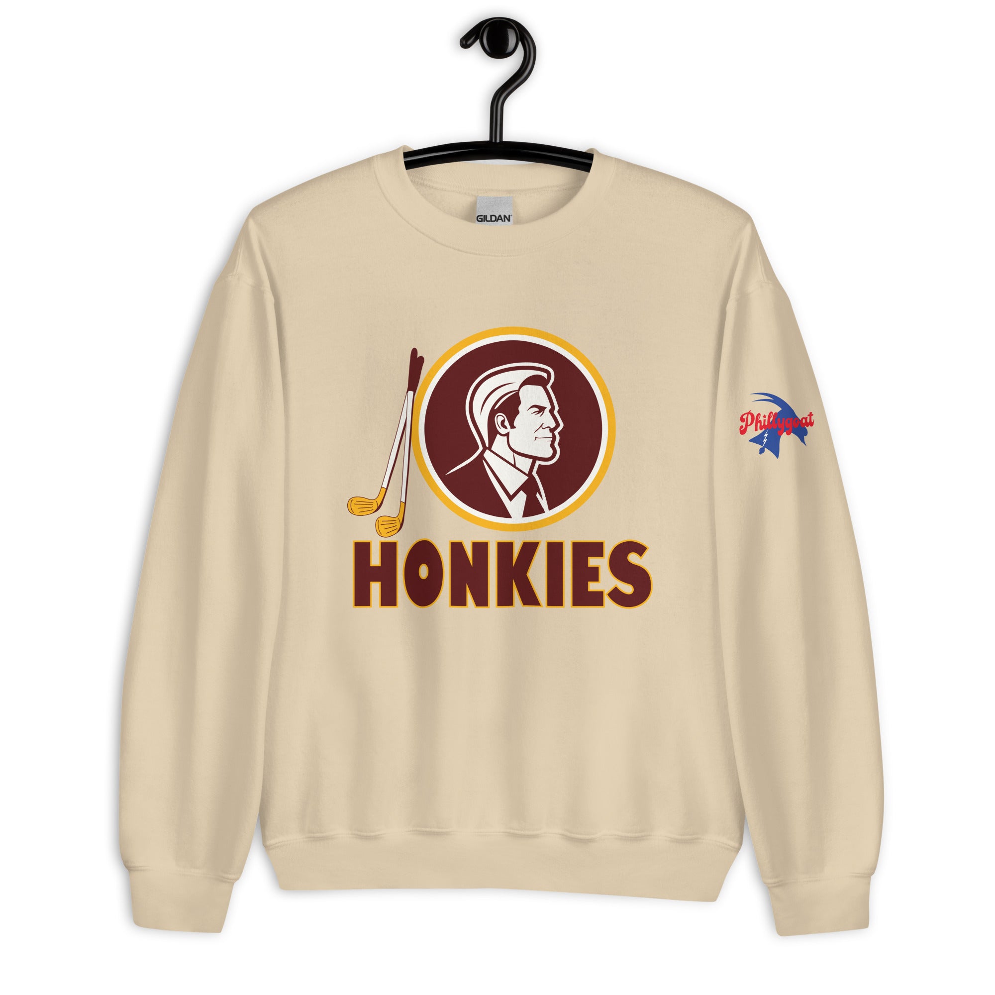 Washington Honkies