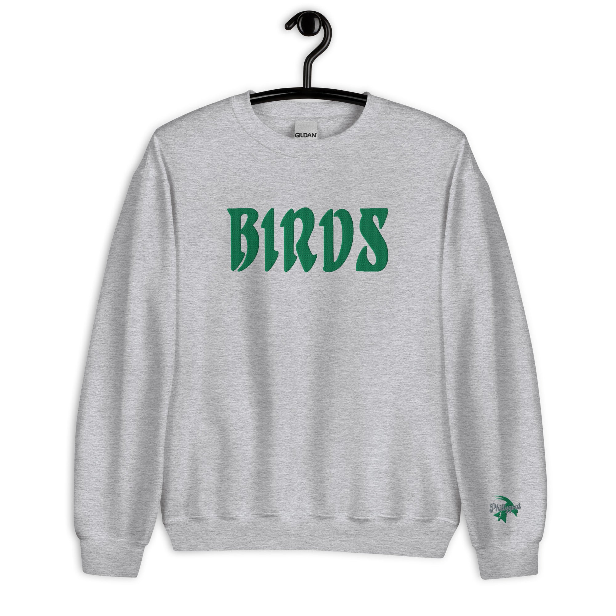 Birds