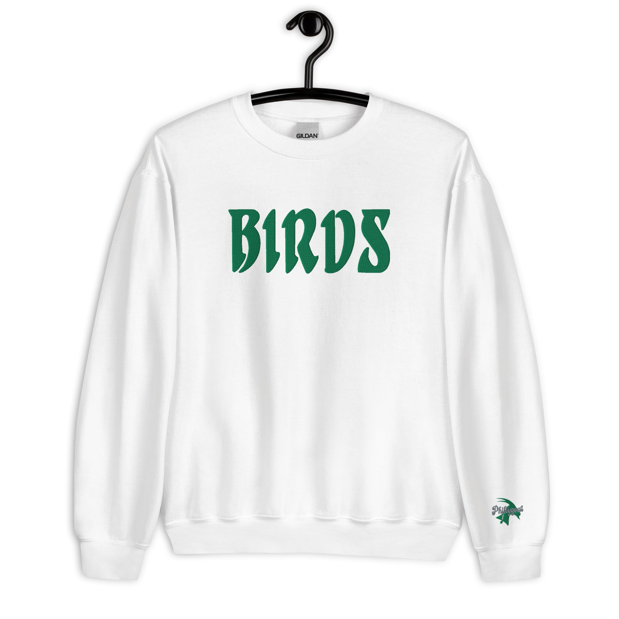 Birds