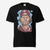 "Darren Daulton GOAT" Comfort Colors Tee