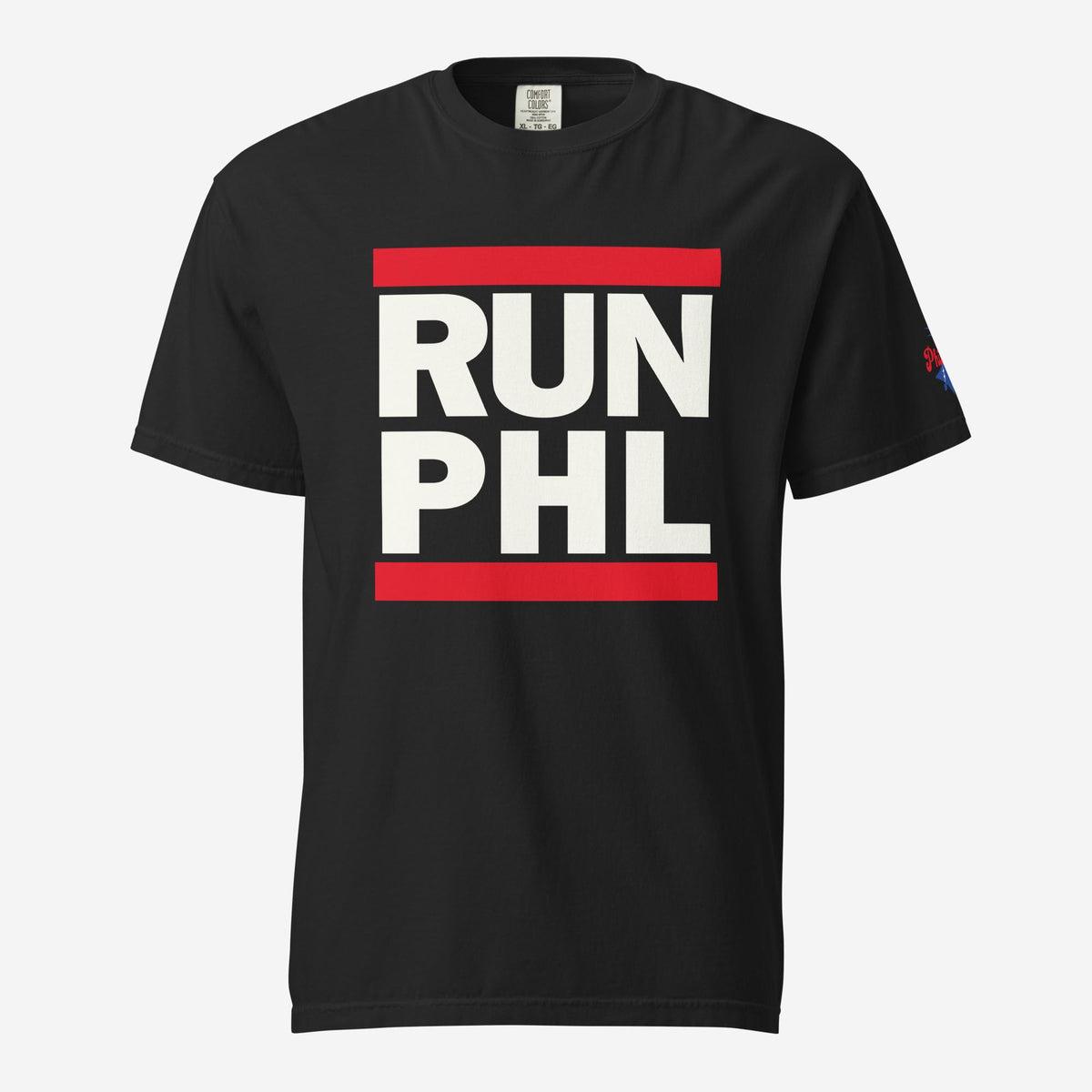 Run Phl