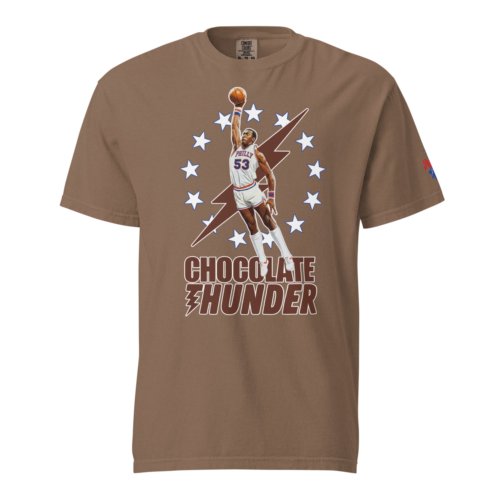 Chocolate Thunder