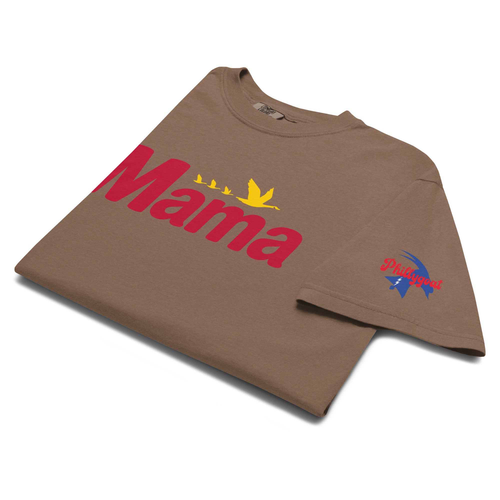 Philly Mama Goose