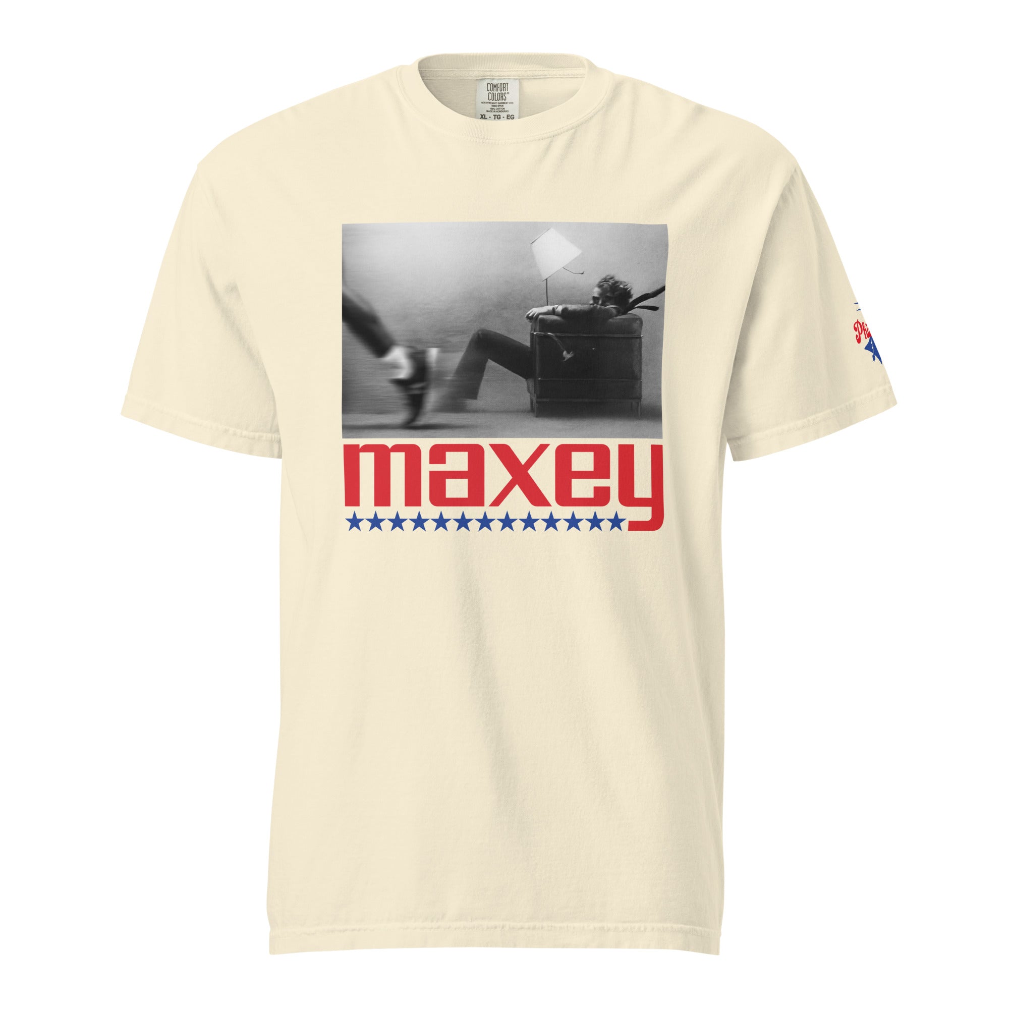 Maxey Supersonic
