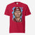 "Darren Daulton GOAT" Comfort Colors Tee