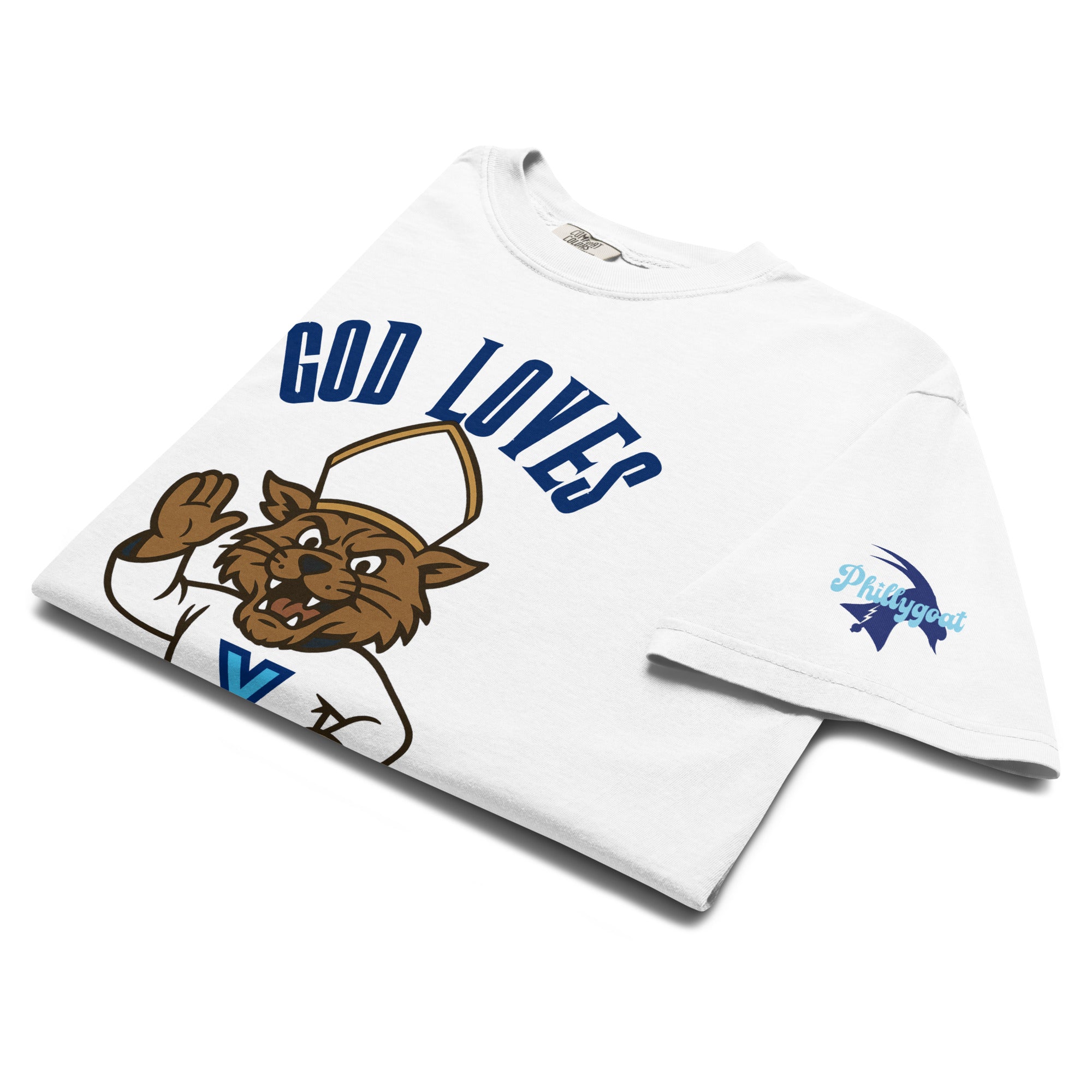 God Loves Villanova