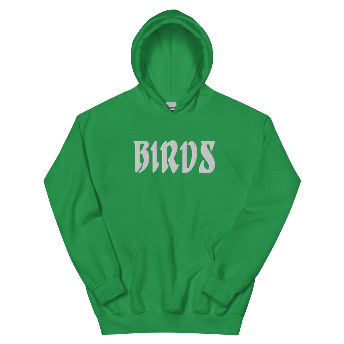 &quot;BIRDS McEVOY&quot; Custom Hoodie